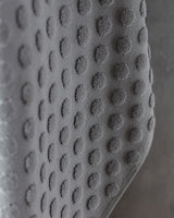 100% Cotton Dotted Bath Towel - Ultra Soft & Absorbent
