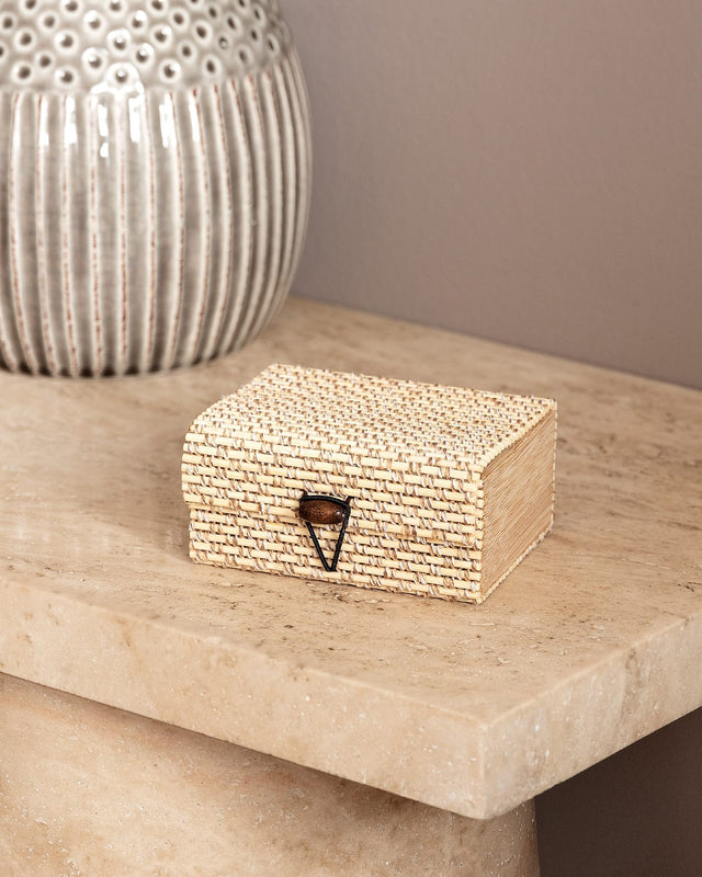 Julien 10 cm Small Storage Organizer Box