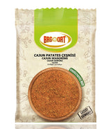 Authentic Cajun Potato Seasoning Blend
