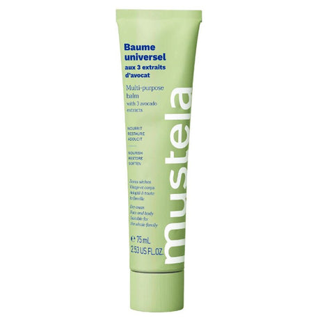 3 Avocado Extracts Multi - Purpose Balm - Family Nourishing Moisturizer - TryAladdin