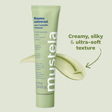 3 Avocado Extracts Multi - Purpose Balm - Family Nourishing Moisturizer - TryAladdin