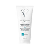 3 - in - 1 Cleansing Milk, Toner & Eye Makeup Remover with Thermal Water - TryAladdin
