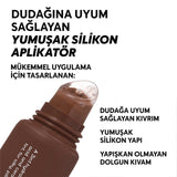 3 - in - 1 Tinted Lip Balm - Hydrating & Plumping with Hyaluronic Acid - TryAladdin