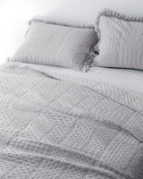 Maryon Twin Coverlet Bedding Set - Soft & Lightweight Quilted Design