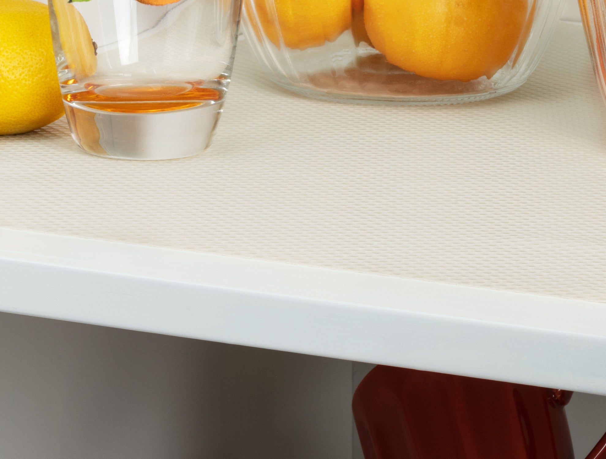Gina Patterned Shelf Liner - Cabinet & Drawer Decor