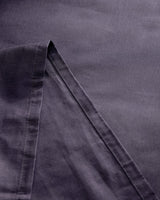 100% Cotton Ranforce Flat Sheet - King Size Softness