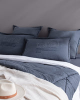 SuperSoft Polyester-Cotton Single Sleep Set - Dreamy Comfort