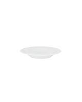 Elegant New Bone China 6-Person Dinner Set - Viola Design