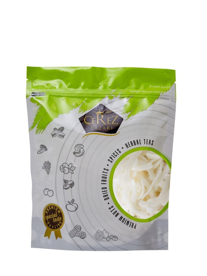Cocco Essiccato Grattugiato Premium