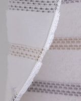 Cotton Blend Bath Towel - Soft & Absorbent for Daily Comfort