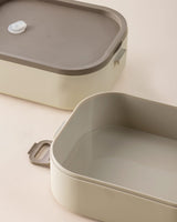 2-Tier Stackable Food Storage Container