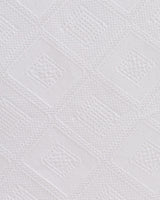 100% Cotton Double Bedspread - Yacht Collection