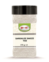 Professional Sandaloz Gum Powder
