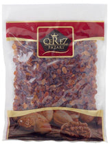 Premium Golden Seedless Raisins