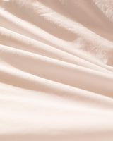 King Size Tasseled Duvet Cover Bedding Set