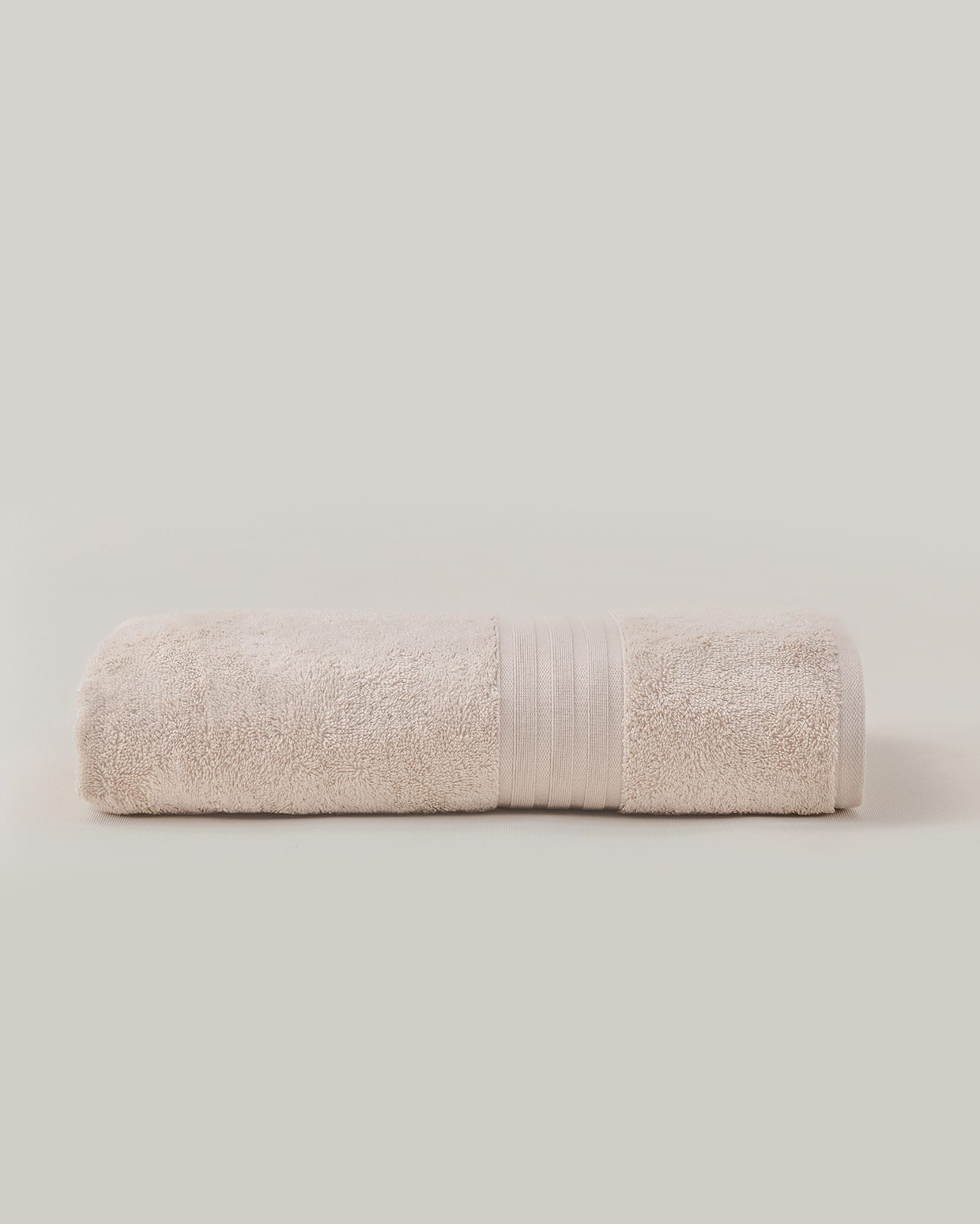 Martha Tencel Blend Bath Towel - Ultra Soft & Absorbent