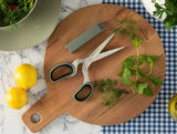 Daily Vegetable & Herb Kitchen Shears