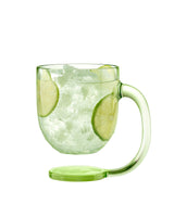 Plastic Domme Cup Set (2-Piece) - Modern Everyday Style