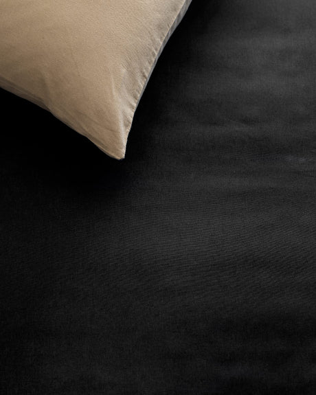 King Size 100% Cotton Ranforce Flat Sheet