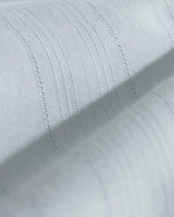 100% Cotton Double Duvet Cover Set - Ruffled Julien Design