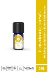 Premium Helichrysum Essential Oil