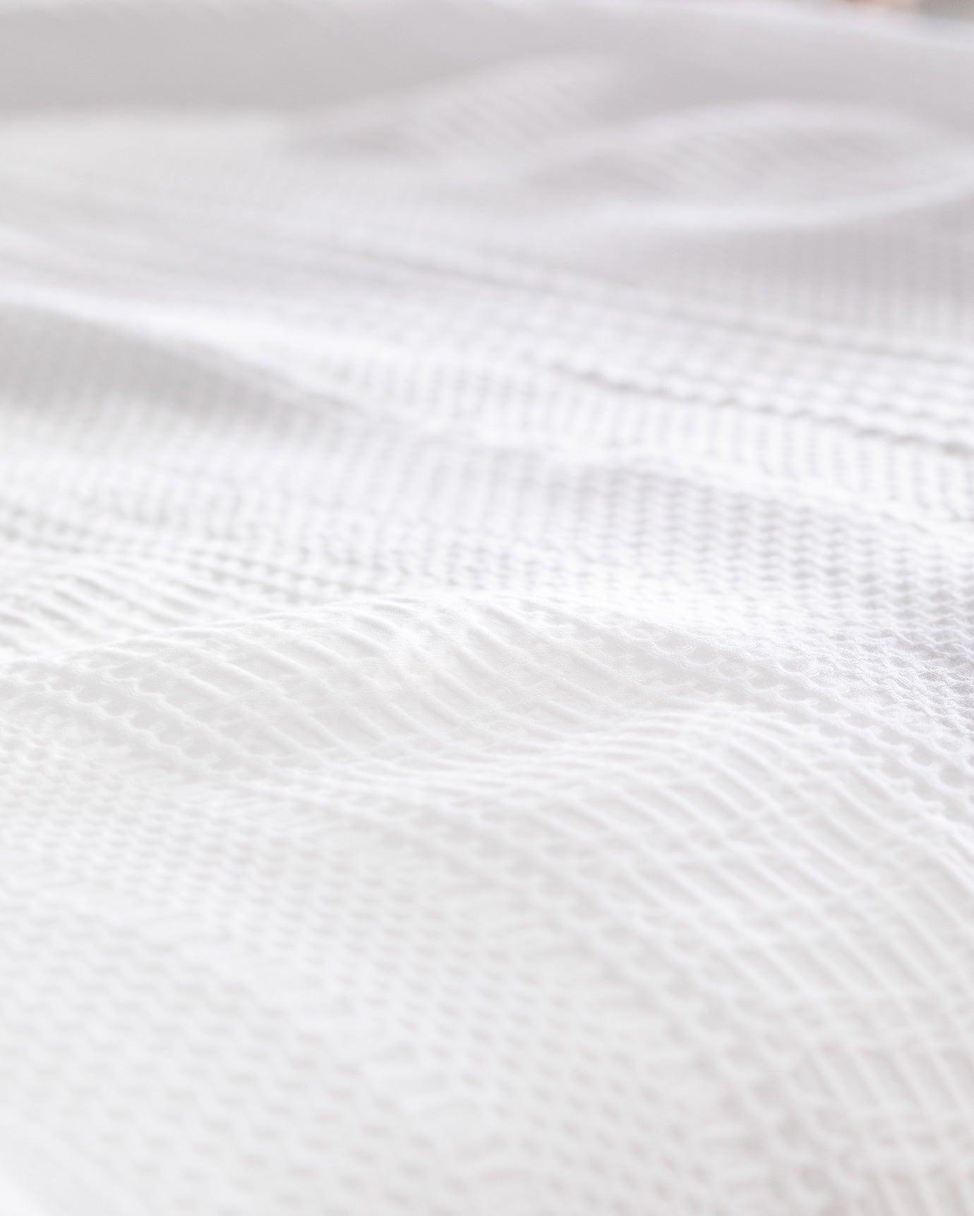 Lucille Double 100% Cotton Bedspread Cover