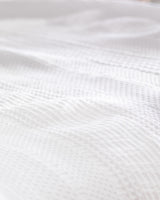 Lucille Double 100% Cotton Bedspread Cover