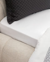 Somme 7-Piece Luxury Bedding Set - Double/Queen Complete Ensemble