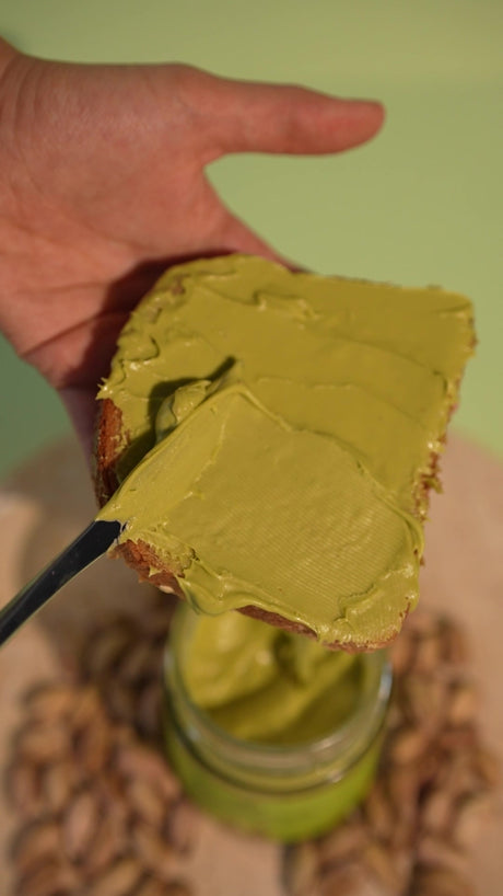 Hanimefendi Premium Cocoa Hazelnut Spread - 250g