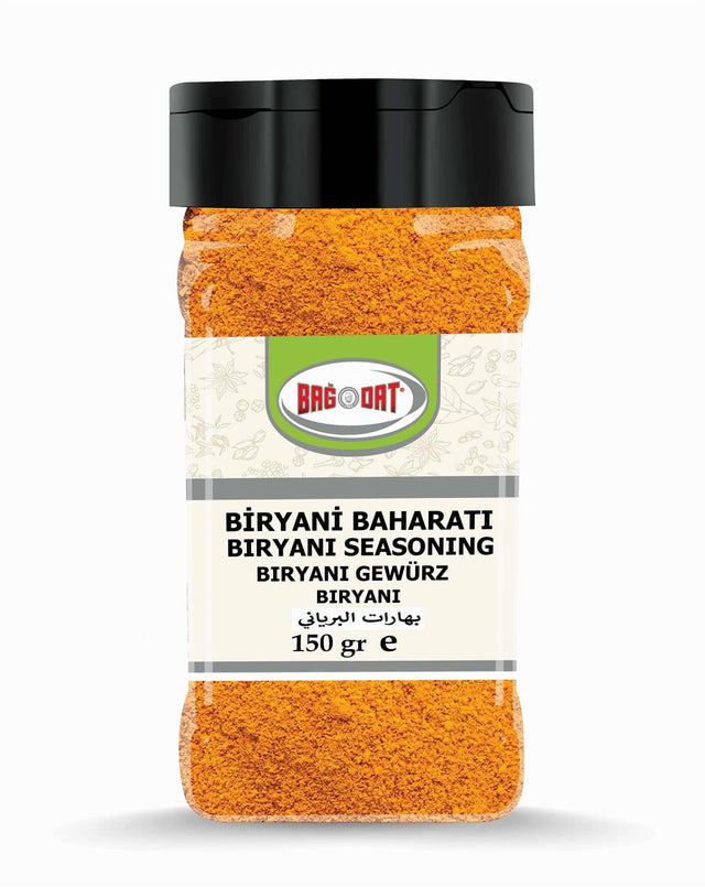 Premium Biryani Spice Blend