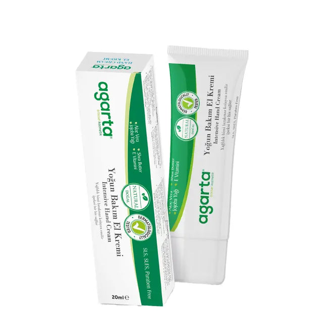 Professional Deep Hydration Hand Cream