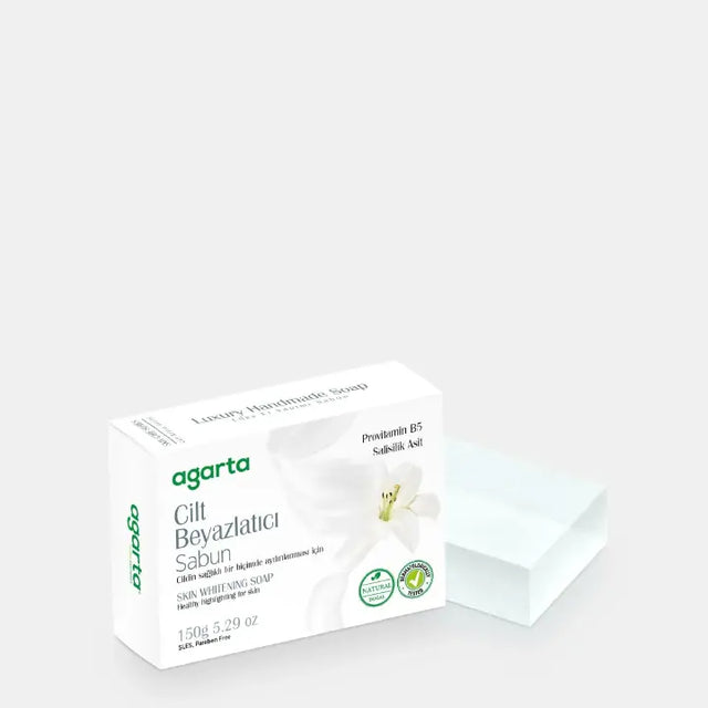Professional Skin Brightening Soap Bar