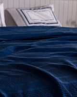 100% Cotton Double Pike Set - Mathilda Plain Weave