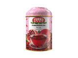 TURKOBABA Professional Organic Pomegranate Herbal Tea Blend - 150g
