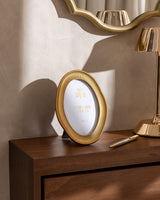 Small Gold Decorative Picture Frame