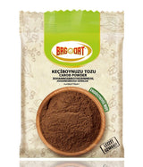 Premium Whole Dried Carob Pods