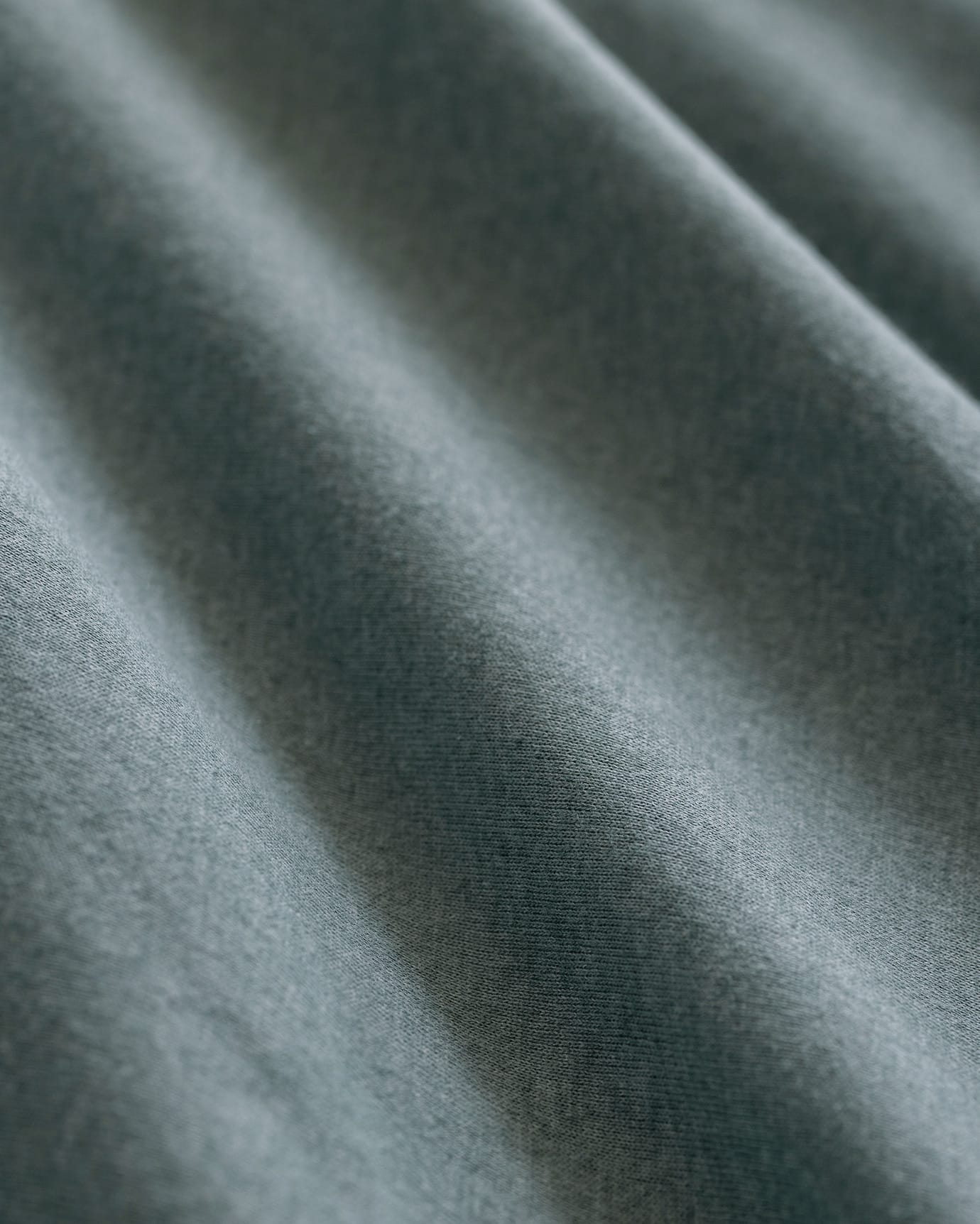 Cotton Blend Jersey Duvet Cover Set - Soft & Fitted Comfort