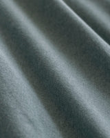 Cotton Blend Jersey Duvet Cover Set - Soft & Fitted Comfort