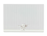 Artus Pattern Placemat - Elegant Dining Table Setting Mat