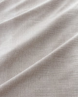 100% Cotton Crepe Printed Duvet Cover Set - Family Size