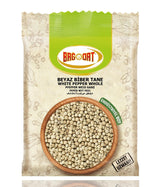 Premium Whole White Peppercorns