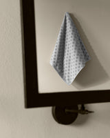 100% Cotton Face Towel - Ultra Soft & Highly Absorbent Hand Towel