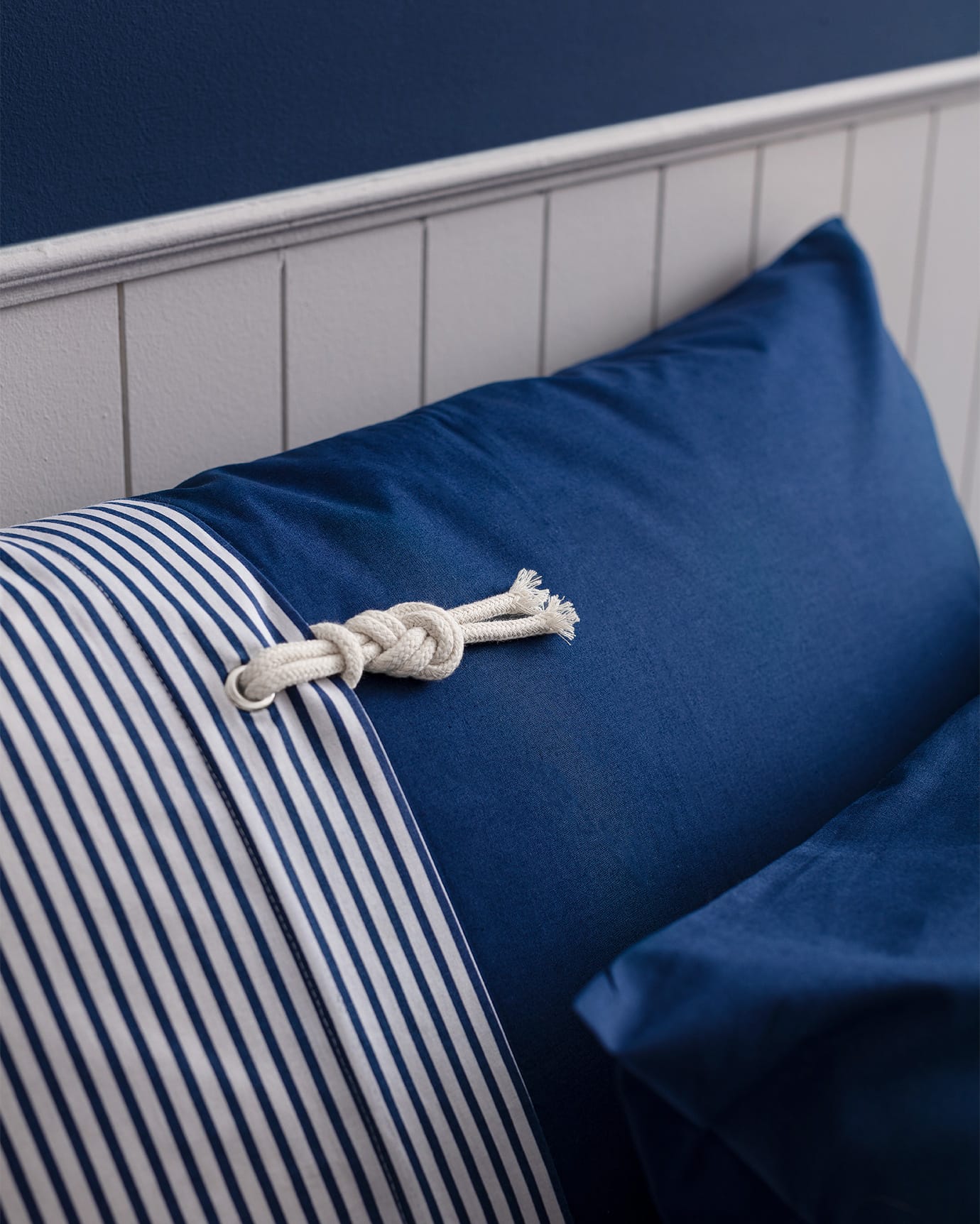 100% bomuld dobbelt dynebetræk sæt - Classic Comfort kollektion