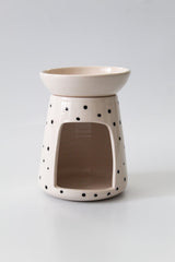 Ceramic Essential Oil Diffuser & Wax Melt Warmer
