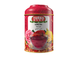 TURKOBABA Premium Organic Botanical Love Tea - 100g