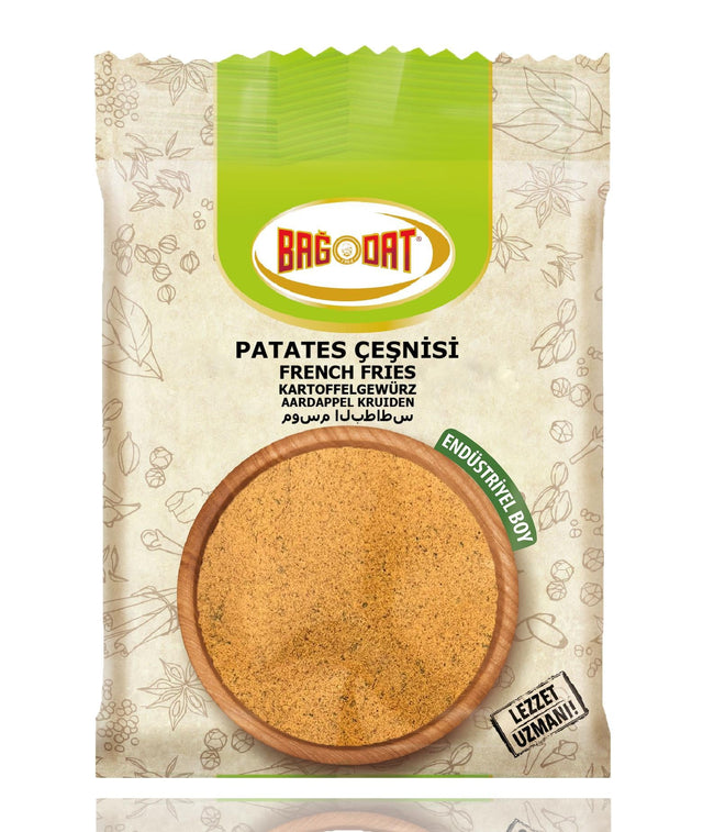 Professional Gourmet Potato Seasoning Blend