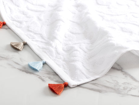 Giverny Luxury Hand Towel - Ultra Soft and Absorbent