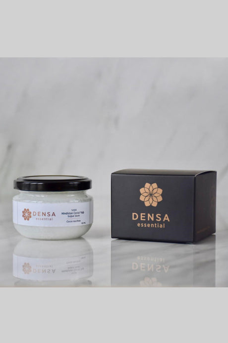 Premium Pure Coconut Oil
