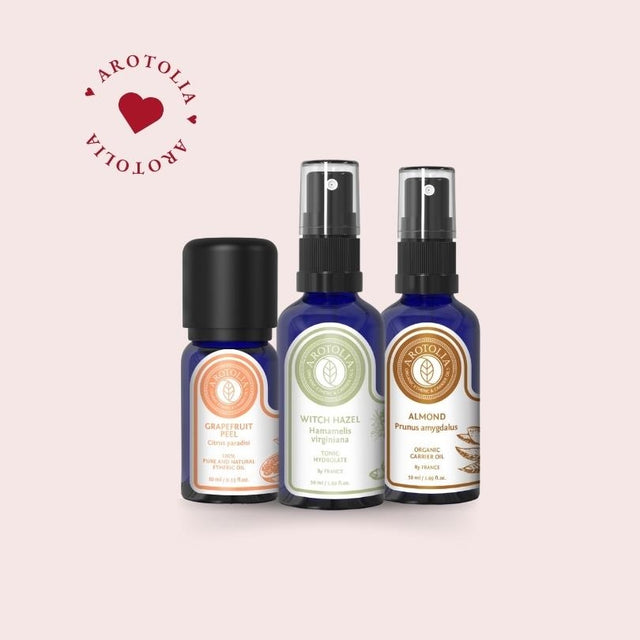 Revitalizing Skincare Twin Set for Fresh, Glowing Skin