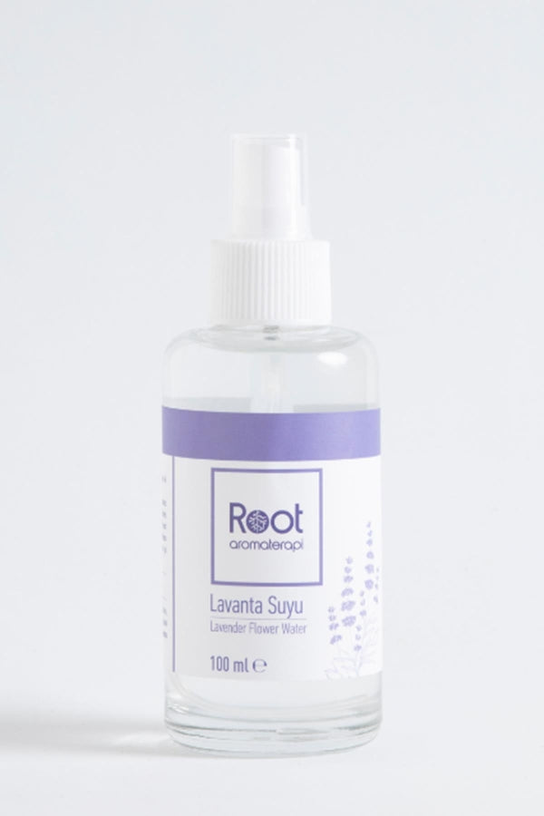 Pure Aromatic Culinary Lavender Water